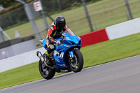 Advanced Group Blue Bikes